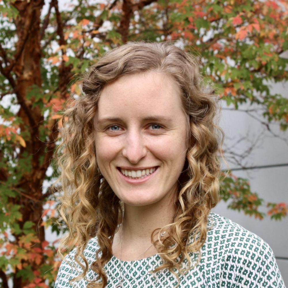 Kali Smolen '17 Spotlight